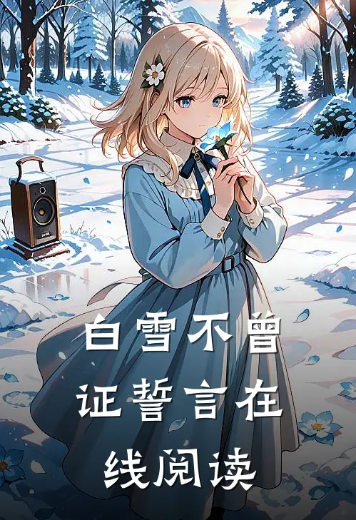白雪不曾证誓言在线阅读