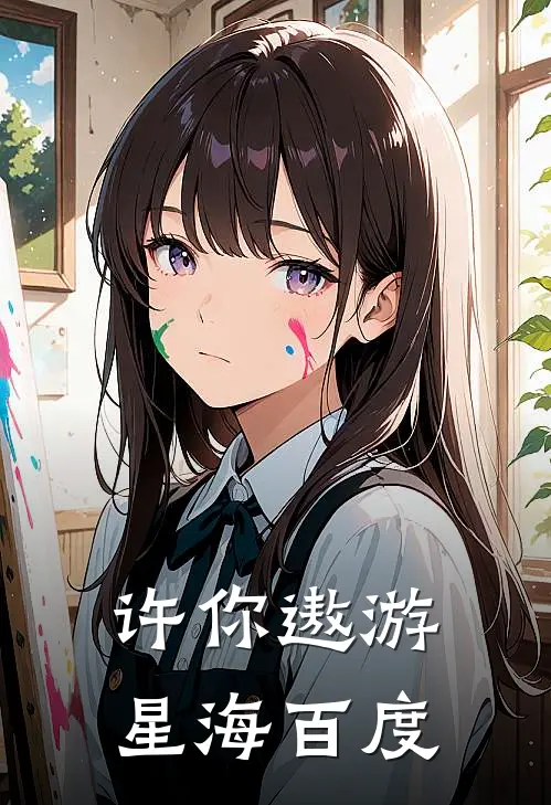 许你遨游星海百度