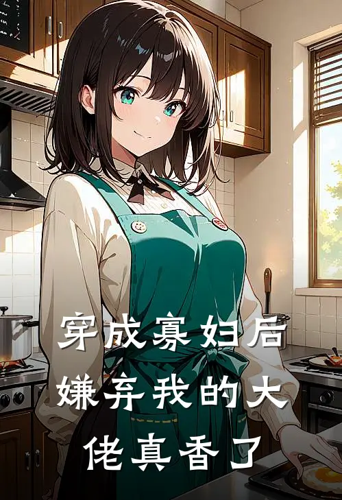 穿成寡妇后，嫌弃我的大佬真香了(沈南初裴政年)小说免费阅读_热门小说阅读穿成寡妇后，嫌弃我的大佬真香了沈南初裴政年