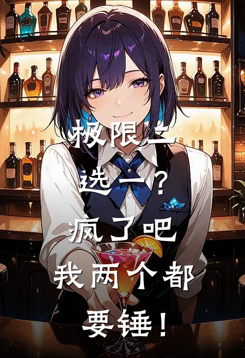 极限二选一？疯了吧，我两个都要锤！(陈劲丁克)最新小说_免费阅读完整版小说极限二选一？疯了吧，我两个都要锤！(陈劲丁克)