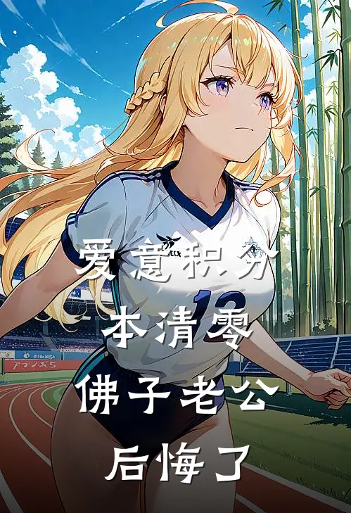 爱意积分本清零，佛子老公后悔了