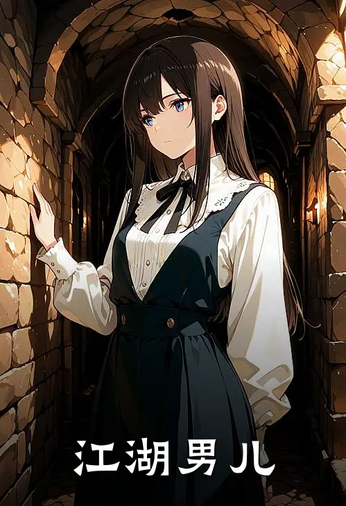 江湖男儿