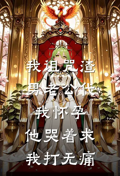 我诅咒渣男老公代我怀孕，他哭着求我打无痛周明宋意晚推荐完结小说_热门小说在线阅读我诅咒渣男老公代我怀孕，他哭着求我打无痛(周明宋意晚)