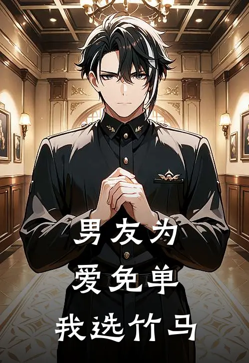男友为爱免单，我选竹马齐曜江羡小说免费完结_完本热门小说男友为爱免单，我选竹马齐曜江羡