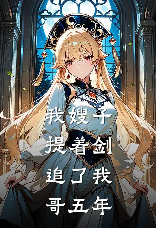 我嫂子提着剑，追了我哥五年(秦知月我哥)免费阅读_热门的小说我嫂子提着剑，追了我哥五年秦知月我哥