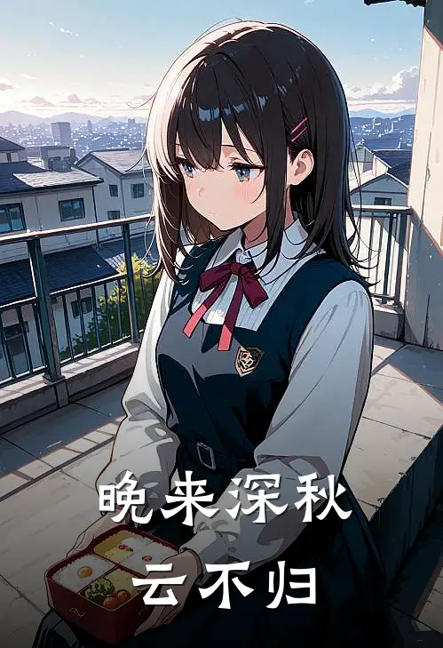 晚来深秋云不归(贺景云楚云归)免费阅读_热门的小说晚来深秋云不归贺景云楚云归