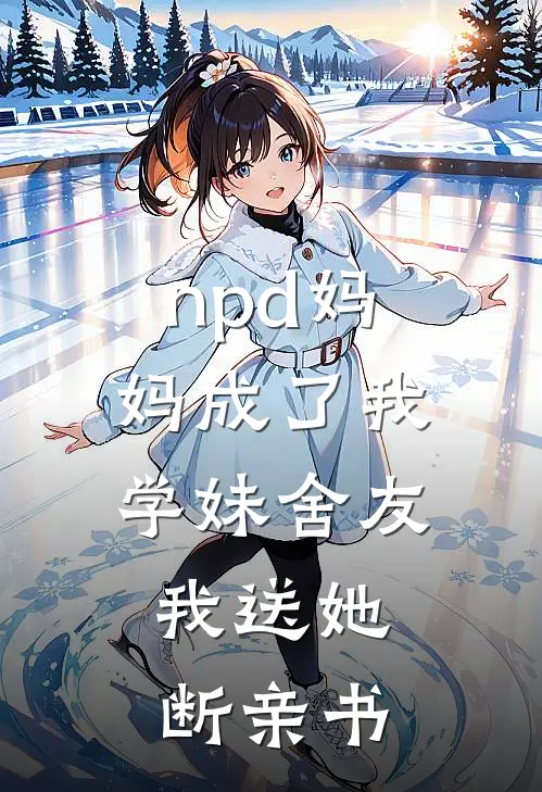 npd妈妈成了我学妹舍友，我送她断亲书