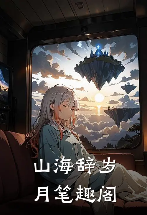 山海辞岁月笔趣阁