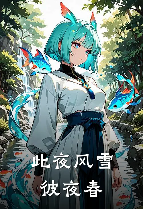 此夜风雪彼夜春