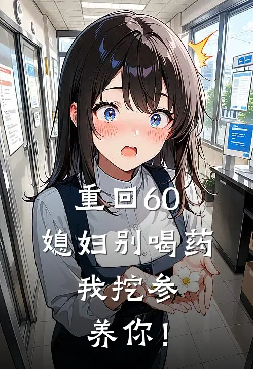 重回60：媳妇别喝药，我挖参养你！