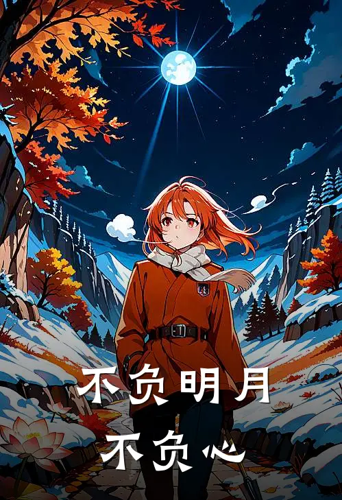 不负明月不负心