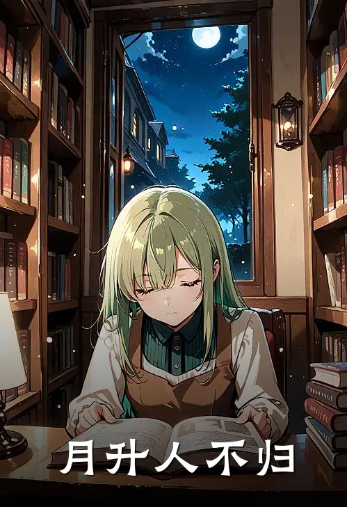 月升人不归