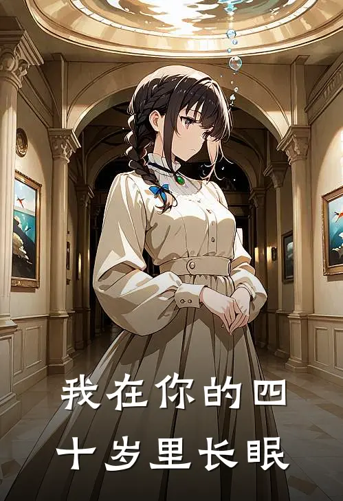 我在你的四十岁里长眠