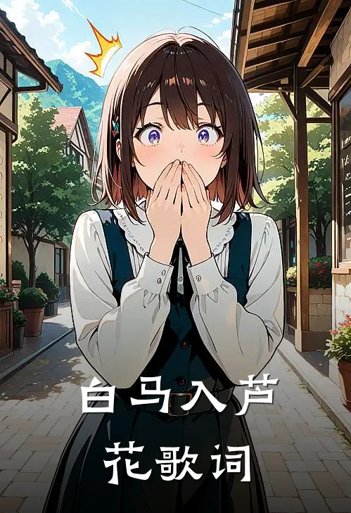 白马入芦花歌词