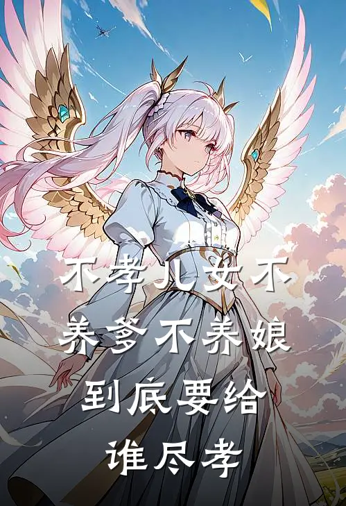 不孝儿女不养爹不养娘，到底要给谁尽孝