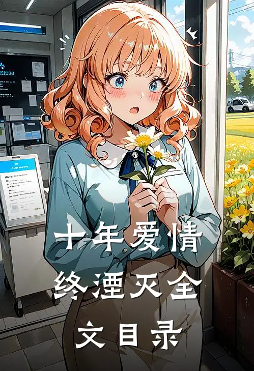 十年爱情终湮灭全文目录