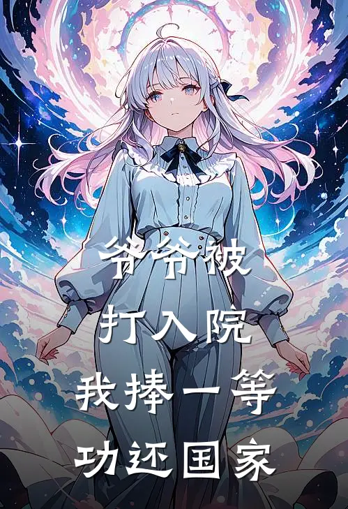 爷爷被打入院，我捧一等功还国家