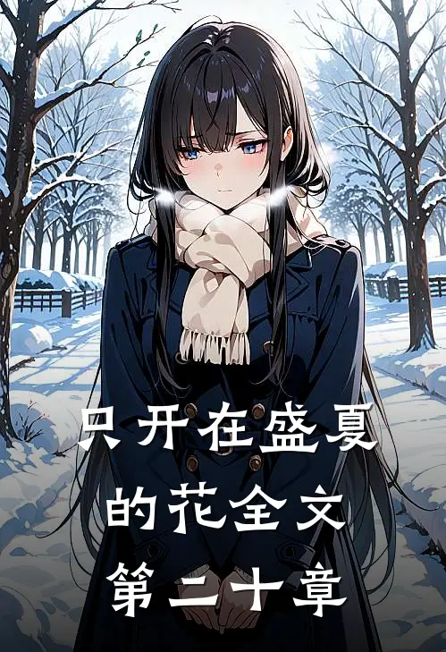 只开在盛夏的花全文第二十章