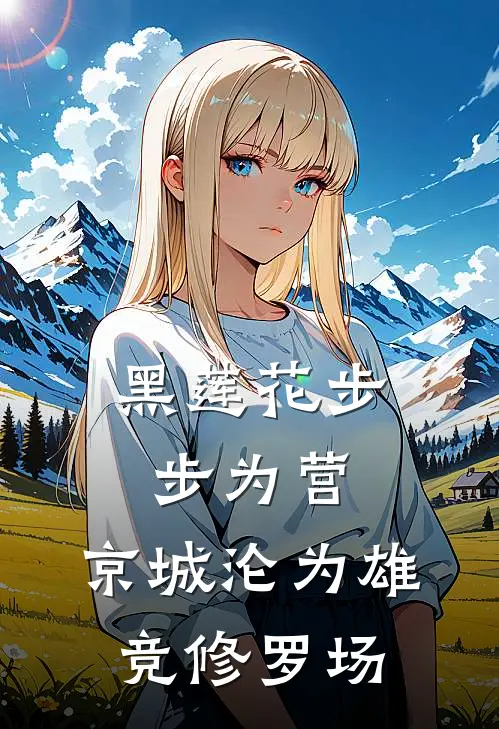 黑莲花步步为营，京城沦为雄竞修罗场(白锦曦云渊)最新小说_免费阅读完整版小说黑莲花步步为营，京城沦为雄竞修罗场(白锦曦云渊)