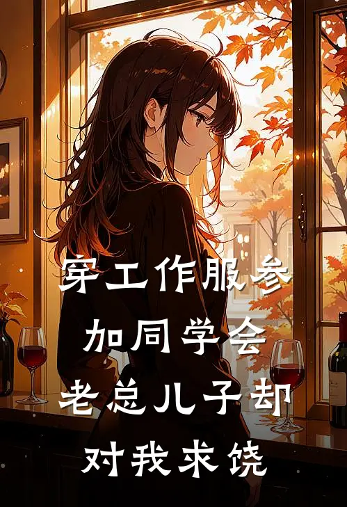 穿工作服参加同学会，老总儿子却对我求饶(张明赵男)全本免费在线阅读_穿工作服参加同学会，老总儿子却对我求饶全文阅读