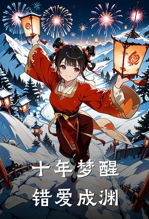 十年梦醒，错爱成渊