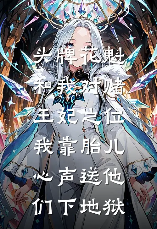 《头牌花魁和我对赌王妃之位，我靠胎儿心声送他们下地狱》沈宁萧承泽全集免费在线阅读_(沈宁萧承泽)全章节免费在线阅读