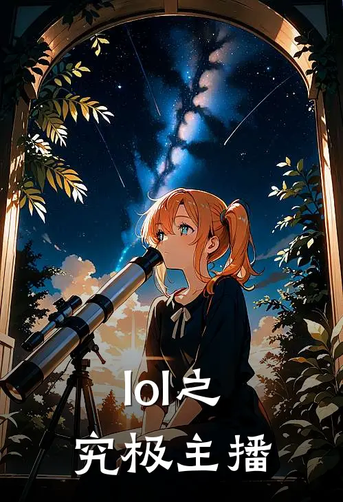 lol之究极主播