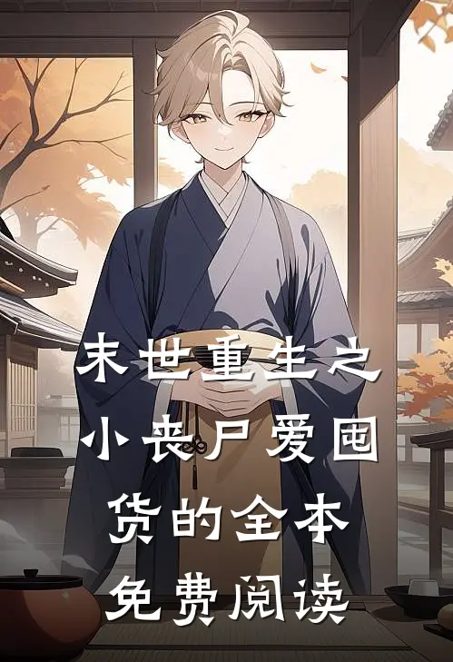 末世重生之小丧尸爱囤货的全本免费阅读