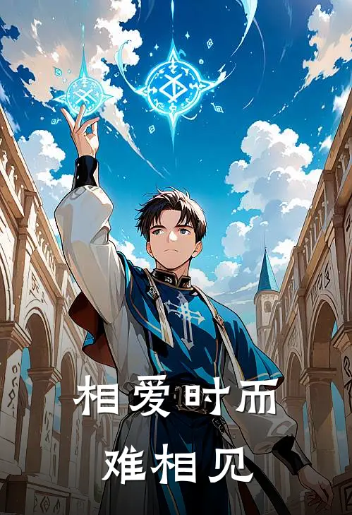 相爱时而难相见