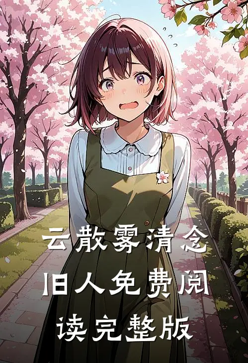 云散雾清念旧人免费阅读完整版