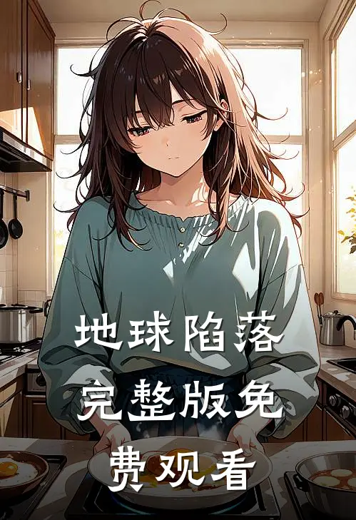 地球陷落完整版免费观看