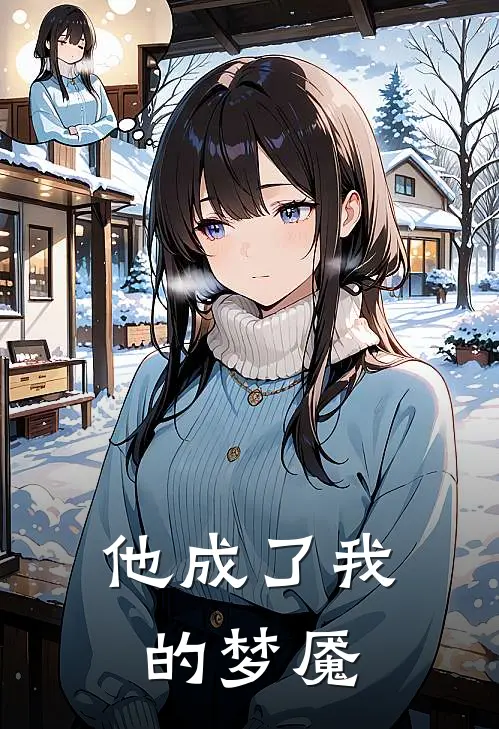 他成了我的梦魇曲肖肖鬼魂完本热门小说_小说推荐完结他成了我的梦魇曲肖肖鬼魂