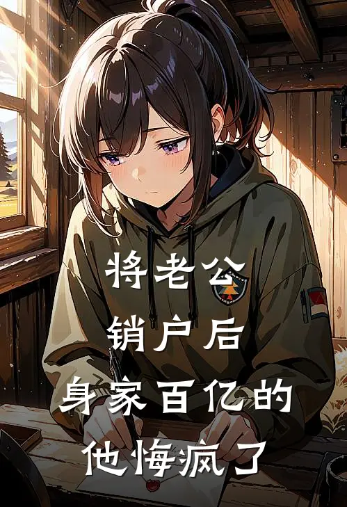 将老公销户后，身家百亿的他悔疯了陆辞恒徐慧全本免费在线阅读_陆辞恒徐慧全文阅读