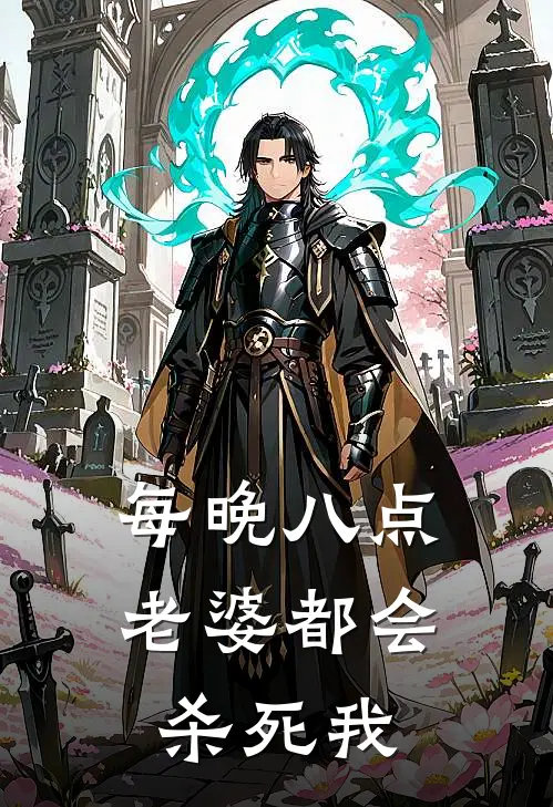 每晚八点，老婆都会杀死我