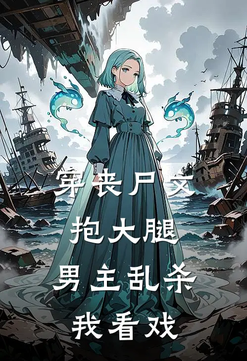 穿丧尸文抱大腿，男主乱杀我看戏