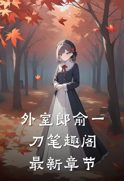 外室郎俞一刀笔趣阁最新章节