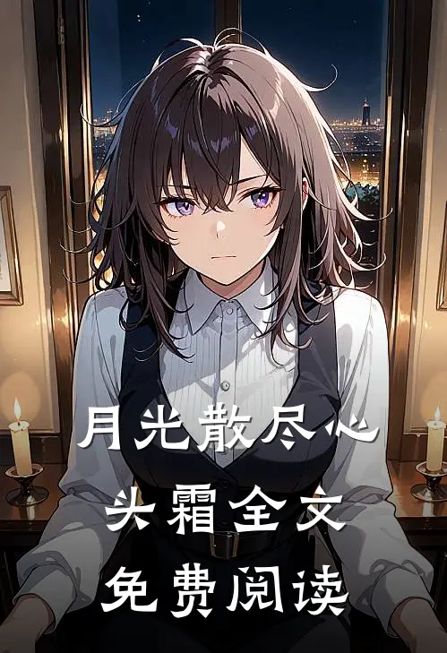 月光散尽心头霜全文免费阅读