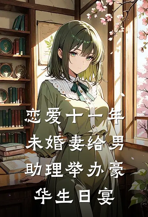 恋爱十一年，未婚妻给男助理举办豪华生日宴(闻燕燕顾齐峰)免费小说全集_完本小说免费阅读恋爱十一年，未婚妻给男助理举办豪华生日宴(闻燕燕顾齐峰)