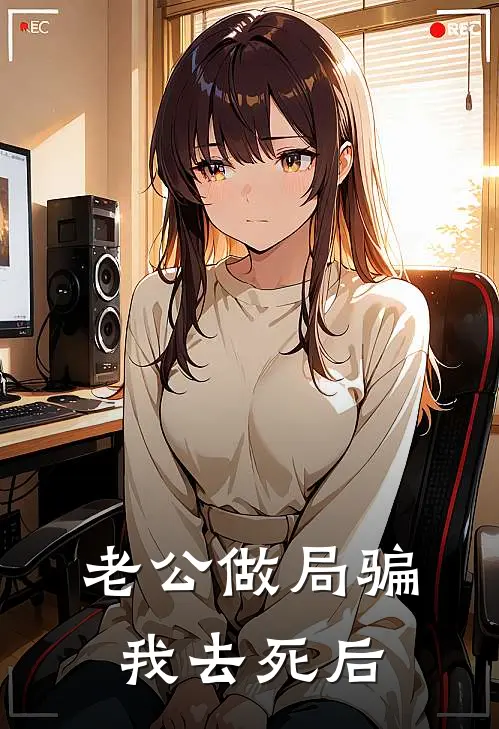 老公做局骗我去死后