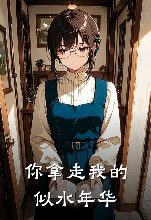 你拿走我的似水年华