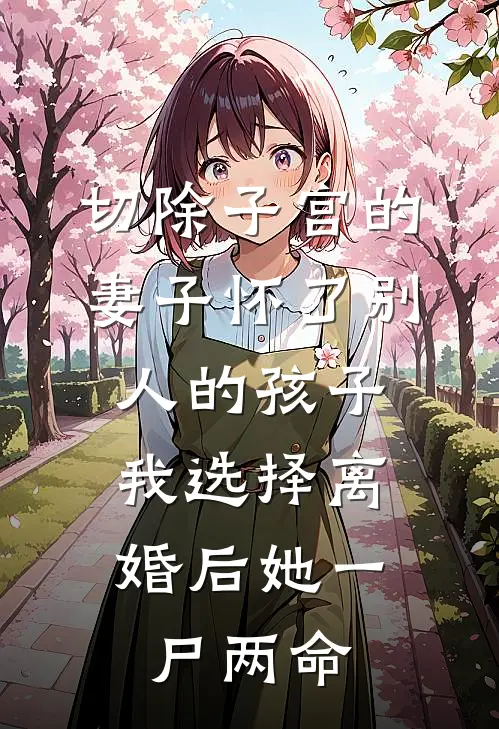 切除子宫的妻子怀了别人的孩子，我选择离婚后她一尸两命