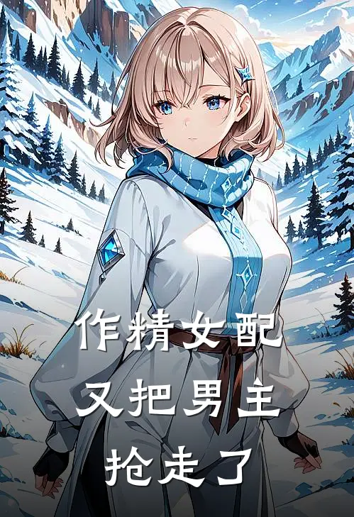 作精女配又把男主抢走了许今昭蔺言川完本完结小说_热门小说排行榜作精女配又把男主抢走了许今昭蔺言川