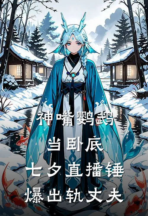 神嘴鹦鹉当卧底，七夕直播锤爆出轨丈夫宝宝周哥完结小说大全_免费小说在哪看神嘴鹦鹉当卧底，七夕直播锤爆出轨丈夫(宝宝周哥)