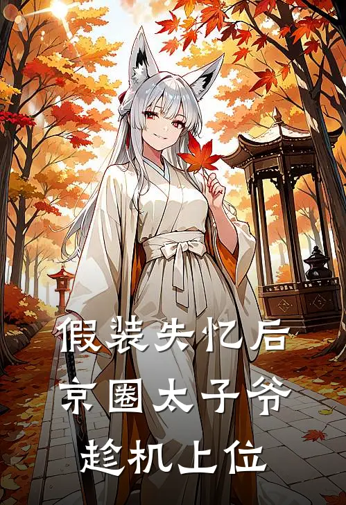 假装失忆后，京圈太子爷趁机上位