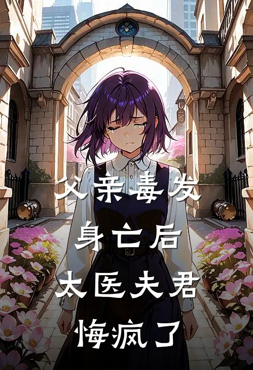 父亲毒发身亡后，太医夫君悔疯了