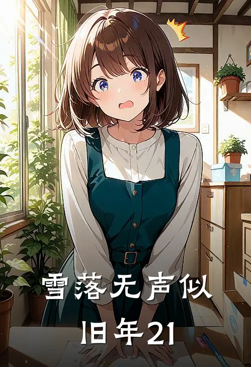 雪落无声似旧年21