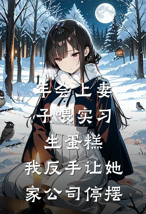 年会上妻子喂实习生蛋糕，我反手让她家公司停摆(曹荣邢璐璐)最新章节在线阅读_(年会上妻子喂实习生蛋糕，我反手让她家公司停摆)完整版免费在线阅读