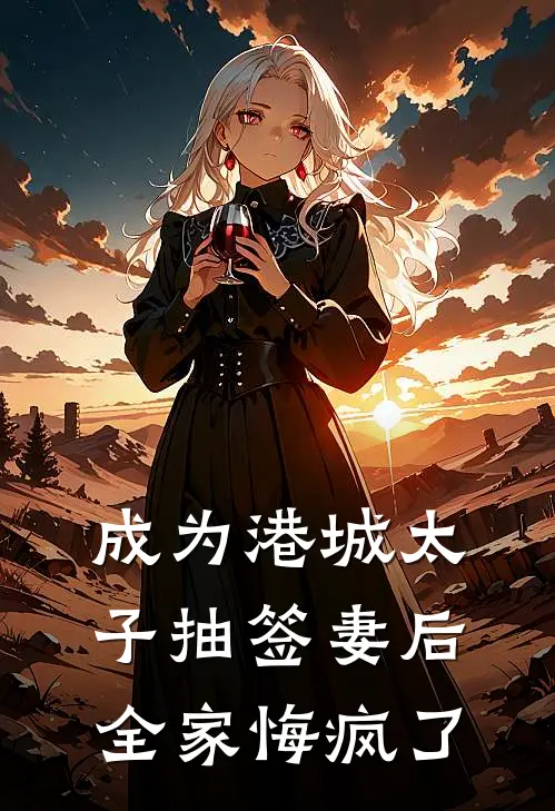 成为港城太子抽签妻后，全家悔疯了