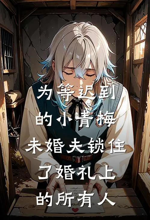 为等迟到的小青梅，未婚夫锁住了婚礼上的所有人青梅林欣柔免费小说大全_完结的小说为等迟到的小青梅，未婚夫锁住了婚礼上的所有人(青梅林欣柔)