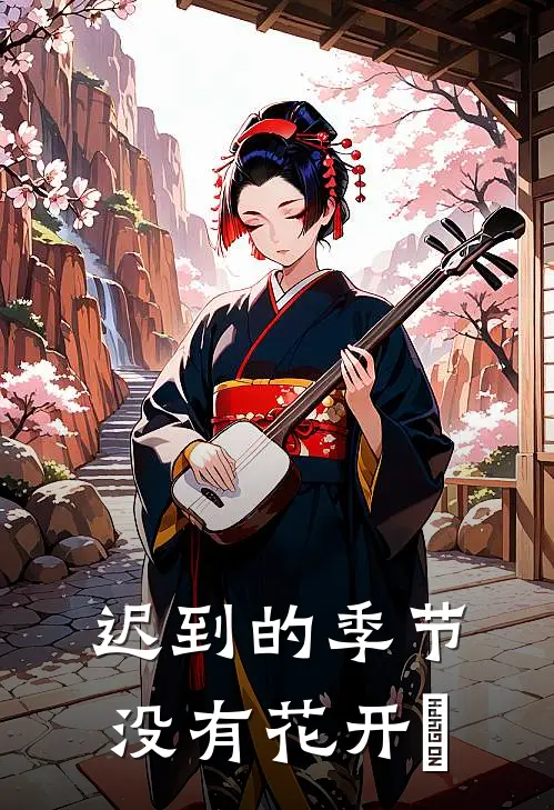 《迟到的季节没有花开​》林暮瑶沈括火爆新书_迟到的季节没有花开​(林暮瑶沈括)最新热门小说